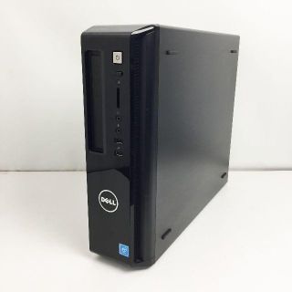 デル(DELL)の中古☆DELL デスクトップパソコン Vostro 3800 ②(デスクトップ型PC)