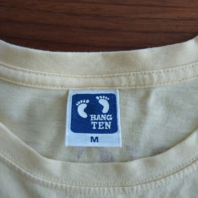 HANG TEN(ハンテン)のTシャツ メンズのトップス(Tシャツ/カットソー(半袖/袖なし))の商品写真
