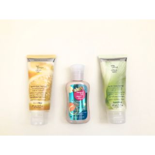 バスアンドボディーワークス(Bath & Body Works)の【Bath and Body Works】ハンド・ボディクリーム(ハンドクリーム)