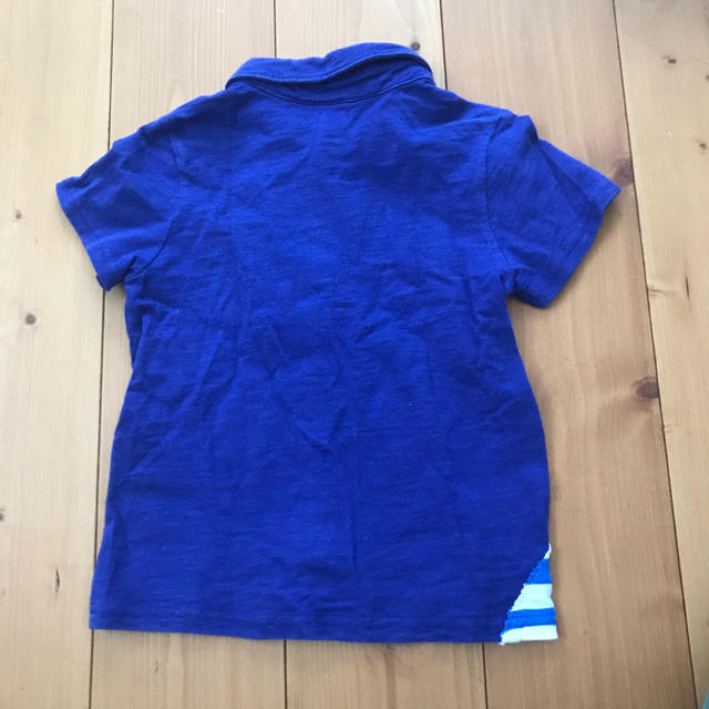 RAG MART(ラグマート)のラグマート　100 キッズ/ベビー/マタニティのキッズ服男の子用(90cm~)(Tシャツ/カットソー)の商品写真