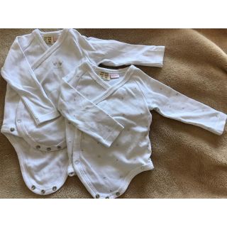 ザラ(ZARA)のZara Baby ボディースーツ(肌着)(肌着/下着)