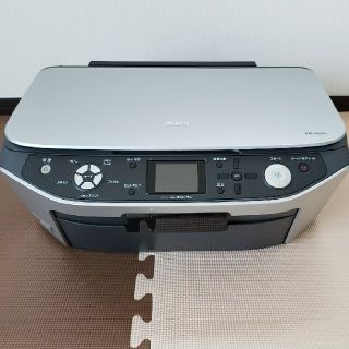 エプソン(EPSON)の複合機　ジャンク品(PC周辺機器)