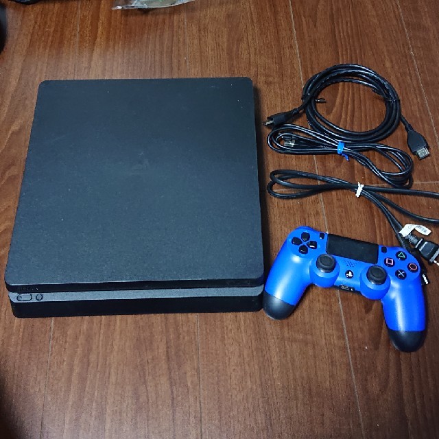 【訳あり特価】PS4 CUH-2000A