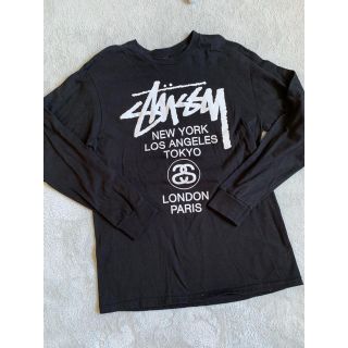 ステューシー(STUSSY)のだいき様専用(Tシャツ/カットソー(七分/長袖))