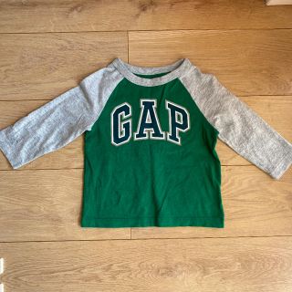 GAP KIDS ロンT♡70(Ｔシャツ)