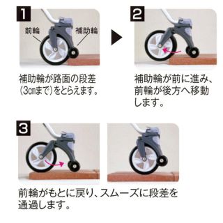 新品未使用 シルバーカーの通販 by もも's shop|ラクマ