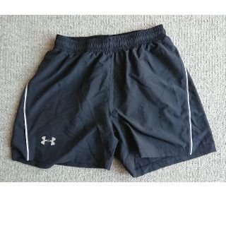 アンダーアーマー(UNDER ARMOUR)のアンダーアーマー ランニングパンツ(ウェア)