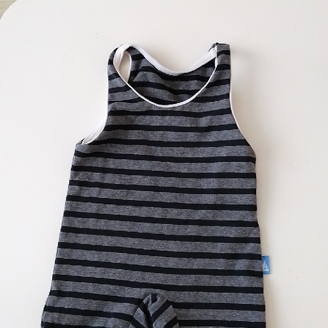 PETIT BATEAU(プチバトー)のプチバトー水着　値下げしました❗ キッズ/ベビー/マタニティのベビー服(~85cm)(水着)の商品写真