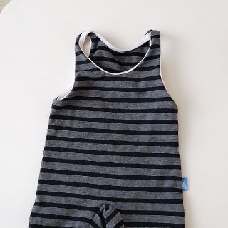 プチバトー(PETIT BATEAU)のプチバトー水着　値下げしました❗(水着)