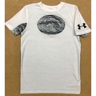 アンダーアーマー(UNDER ARMOUR)のアンダーアーマー　Ｔシャツ(Tシャツ/カットソー)