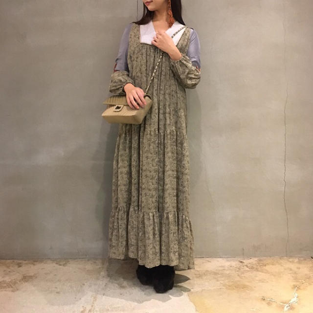 THE Dallas ザダラス ワンピース 新品未使用 | www.jarussi.com.br