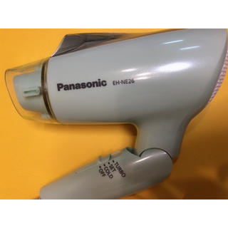 パナソニック(Panasonic)の【sunny様専用】Panasonic ドライヤー EH-NE26(ドライヤー)
