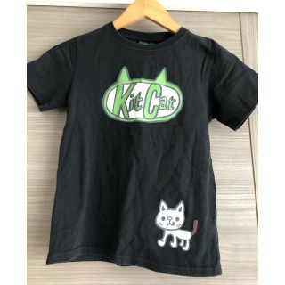 ランドリー(LAUNDRY)のLAUNDRY キットキャット#Tシャツ140(Tシャツ/カットソー)