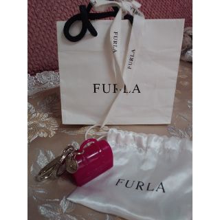 フルラ(Furla)のFURLA　キーリング(キーホルダー)