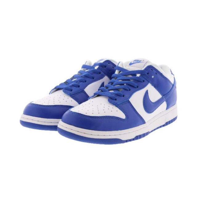 Nike Dunk Low Kentucky Varsity Royal