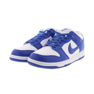 ナイキ(NIKE)のNike Dunk Low Kentucky Varsity Royal(スニーカー)