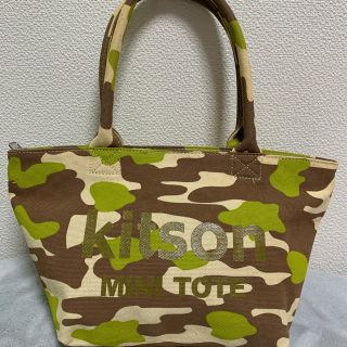 キットソン(KITSON)のkitson バック(ハンドバッグ)