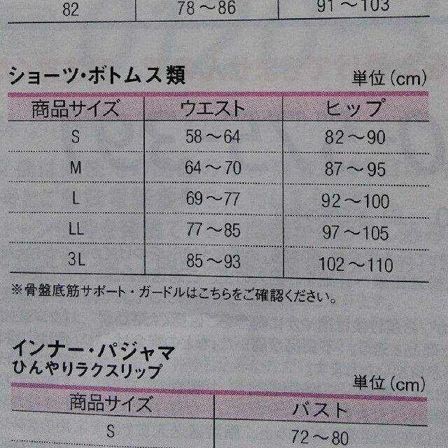 DHC(ディーエイチシー)のセール DHC骨盤ショーツ２枚で1500円 レディースの下着/アンダーウェア(ショーツ)の商品写真