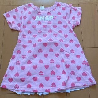 アナップ(ANAP)のANAP Tシャツ（110）(Tシャツ/カットソー)