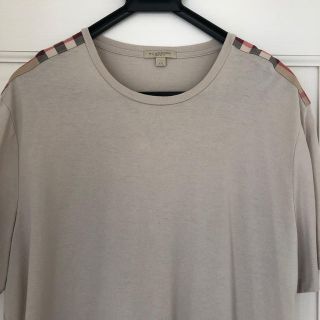 バーバリー(BURBERRY)のBURBERRY BRIT バーバリー(Tシャツ/カットソー(半袖/袖なし))