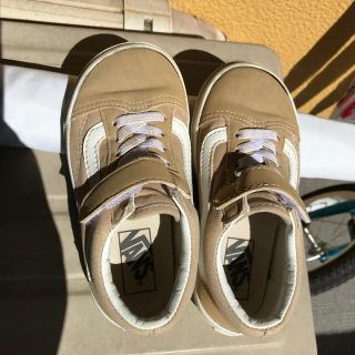 ヴァンズ(VANS)の専用です。購入不可‼️(スニーカー)