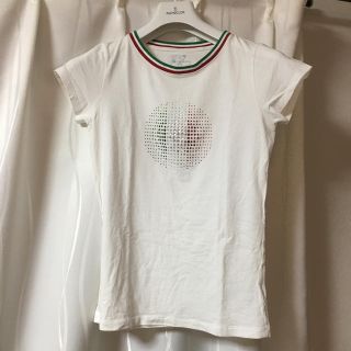 エンポリオアルマーニ(Emporio Armani)のエンポリオアルマーニ   Tシャツ(Tシャツ(半袖/袖なし))