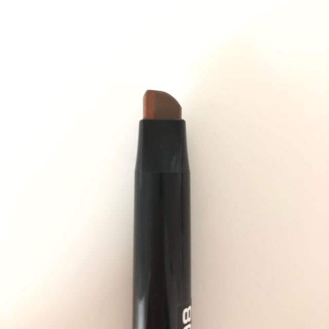 REVLON(レブロン)のレブロン カラーステイ ブロウライツ 408 MEDIUM BROWN コスメ/美容のベースメイク/化粧品(アイブロウペンシル)の商品写真