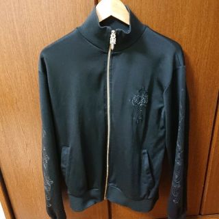 クロムハーツ(Chrome Hearts)のクロムハーツ　CHROME HEARTS　ジャージ上　激レア(ジャージ)