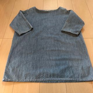 セブンデイズサンデイ(SEVENDAYS=SUNDAY)のglＮcＯ3様専用　チュニック(チュニック)