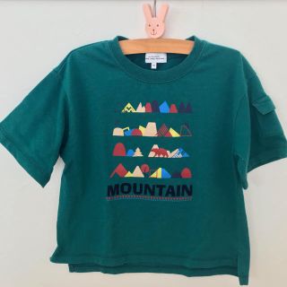 ユナイテッドアローズグリーンレーベルリラクシング(UNITED ARROWS green label relaxing)のmomomam様専用(Tシャツ/カットソー)