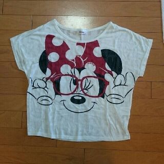 ディズニー(Disney)の〖Disney 〗Tシャツ(Tシャツ(半袖/袖なし))