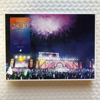 ノギザカフォーティーシックス(乃木坂46)の乃木坂46 4th YEAR BIRTHDAY LIVE(アイドル)