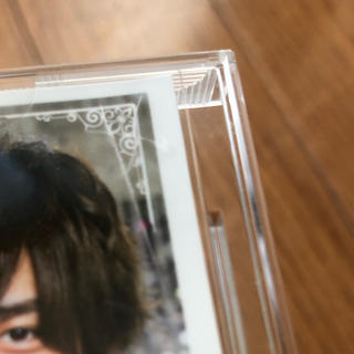キンプリ　1stシングル　CD シンデレラガール　通常盤