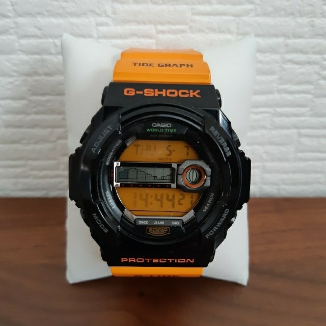 G-SHOCK(ジーショック)のぬん様専用 メンズの時計(腕時計(デジタル))の商品写真