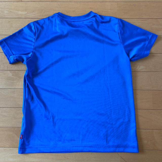 hummel(ヒュンメル)のジュニア　Hummel Tシャツ　150センチ キッズ/ベビー/マタニティのキッズ服男の子用(90cm~)(Tシャツ/カットソー)の商品写真