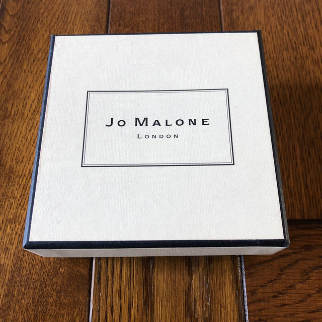 Jo Malone(ジョーマローン)のJO MALONE 空箱 コスメ/美容のコスメ/美容 その他(その他)の商品写真