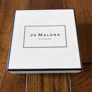 ジョーマローン(Jo Malone)のJO MALONE 空箱(その他)