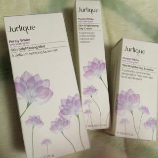 ジュリーク(Jurlique)のジュリーク Purely White(化粧水/ローション)