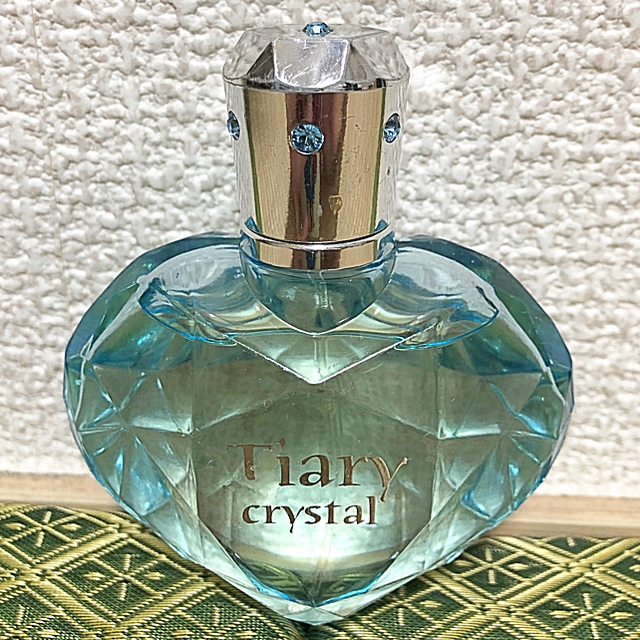 ティアリー クリスタル【50ml】 | フリマアプリ ラクマ