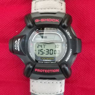 ジーショック(G-SHOCK)のCASIO G-SHOCK RISEMAN DW-9100BJ-1A(腕時計(デジタル))