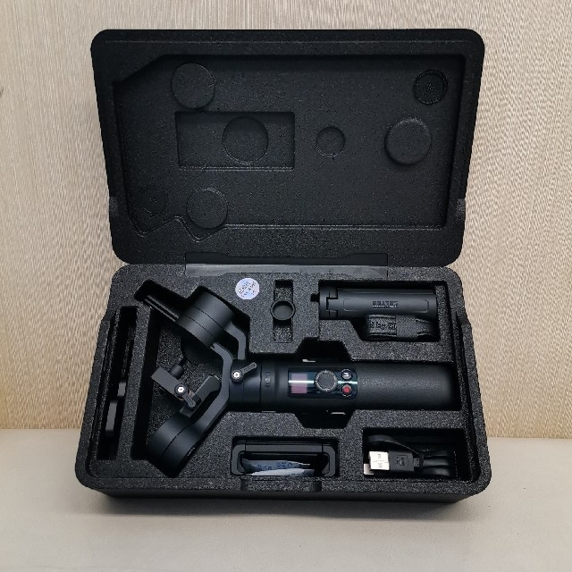 Zhiyun Crane M2 スマホ/家電/カメラのカメラ(その他)の商品写真