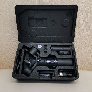 Zhiyun Crane M2(その他)