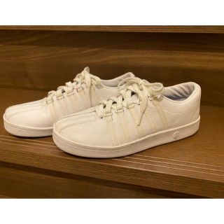 ケースイス(K-SWISS)のK-SWISS ケースイス Classic88 スニーカー(スニーカー)