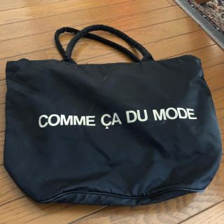 コムサデモード(COMME CA DU MODE)の コムサデモード　マザーズバッグ(マザーズバッグ)