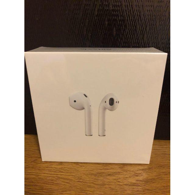 AirPods with Charging Case MV7N2J/A 3台