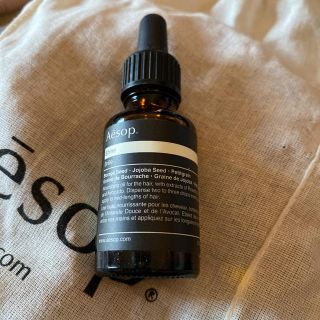 イソップ(Aesop)のaesop ヘアオイル(オイル/美容液)