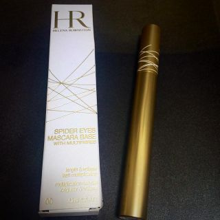 ヘレナルビンスタイン(HELENA RUBINSTEIN)のヘレナ マスカラ下地 新品(マスカラ下地/トップコート)