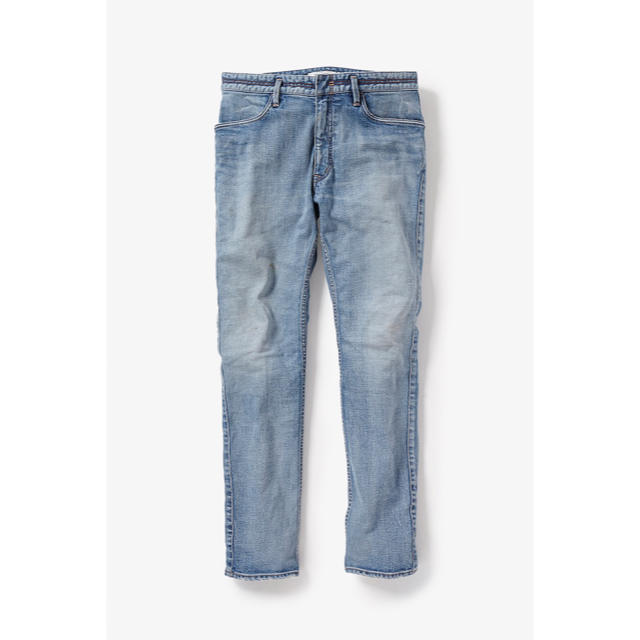 nonnative(ノンネイティブ)のnonnative dweller tight fit denim デニム メンズのパンツ(デニム/ジーンズ)の商品写真