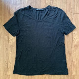 アレキサンダーワン(Alexander Wang)の【T ALEXANDER WANG】CREWNECK TEE(Tシャツ/カットソー(半袖/袖なし))