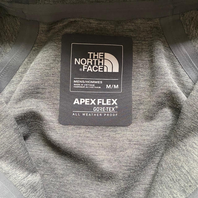 THE NORTH FACE APEX FLEX GORE-TEX Mサイズ